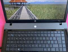 HP Laptop 15,6 tum Win 10 pro