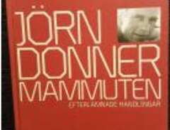Titel Mammuten Donner, Jörn...