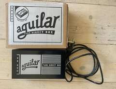 Aguilar DB900 Tube Direct Box