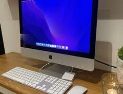 Apple iMac 21.5" -4K Retina...