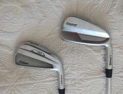 titleist t100 5-pw ping 525 4a