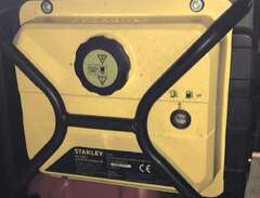 Stanley elverk 1,8 kW, NY