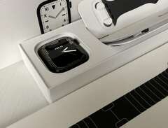 Apple Watch 7 Titanium e-sim