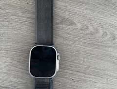 Apple Watch ultra 1 gen