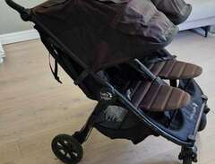 Baby jogger Gt 2 Double