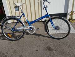 Cykel Minicykel DBS 24-tum...