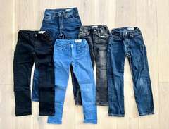 Fina Jeans st 122-128