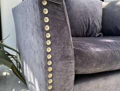 liten soffa från Mio