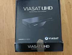 Sumsung Viasat UHD