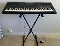 Keyboard Yamaha PSR-E453