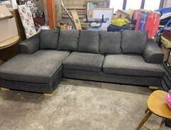 Divan-soffa