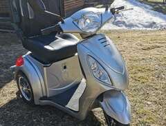 Blimo Moto Sport-950 Elscooter