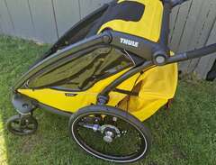 Thule Chariot Sport 2 Cykel...
