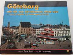 Göteborg - när 40- och 50-t...