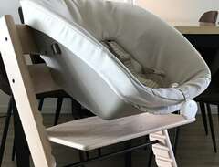 Stokke newborn stol