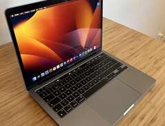 MacBook Pro 13 inch M1 2020...