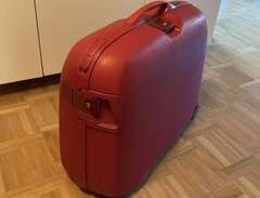 Samsonite resväska - billigt