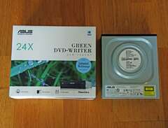 ASUS DVD-brännare DRW-24D5MT