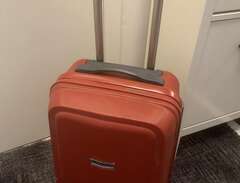 Resväskan Carlton (handbagage)