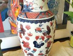 Kinesisk Ming Vase