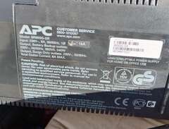 ApS Back-UPS Pro 900 G-GR