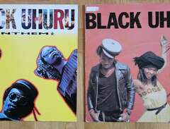 Black Uhuru,  Reggae, Roots...