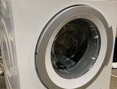 Siemens tvättmaskin