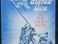 Status Quo, In The Army Now...
