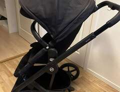 Barnvagn Cybex Balios S 2-in-1