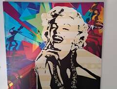 Marilyn Monroe tavla