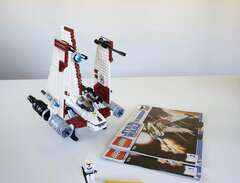 Lego Star Wars 7674 V-19 To...