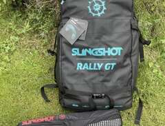 Slingshot Rally GT V2 12m o...