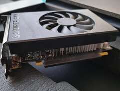 NVIDIA GeForce GTX 1650 Super