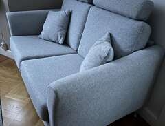 eden soffa från Mio