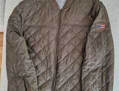 Lexington quilted jacka i n...