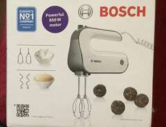 NY Bosch elvisp 850w