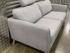 3-sits soffa från Mio (Bridge)