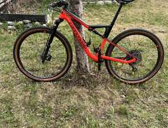 Cannondale Scalpel Si 3 2019