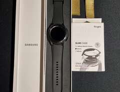 Samsung Galaxy watch4 class...