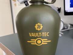 Fallout 76 Water Bottle