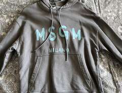 MSGM Milano Hoodie