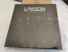 Lawson - Perspective Box Se...