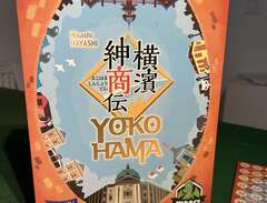 Yokohama brädspel