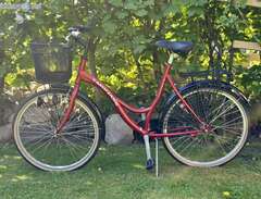 Monark cykel 26”