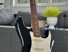 Fender Stratocaster - 1993