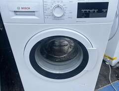 Bosch tvättmaskin