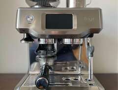 Kaffemaskin Sage Barista To...