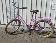 Cykel 24 tum