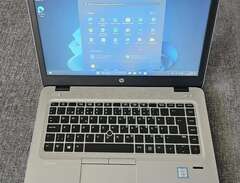 HP EliteBook 840 G3 - LTE