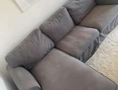 Fin Ektorp soffa
